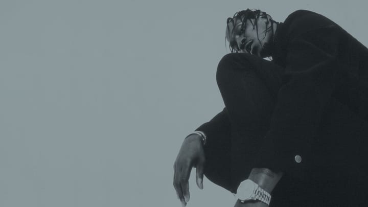 Pusha T - DAYTONA