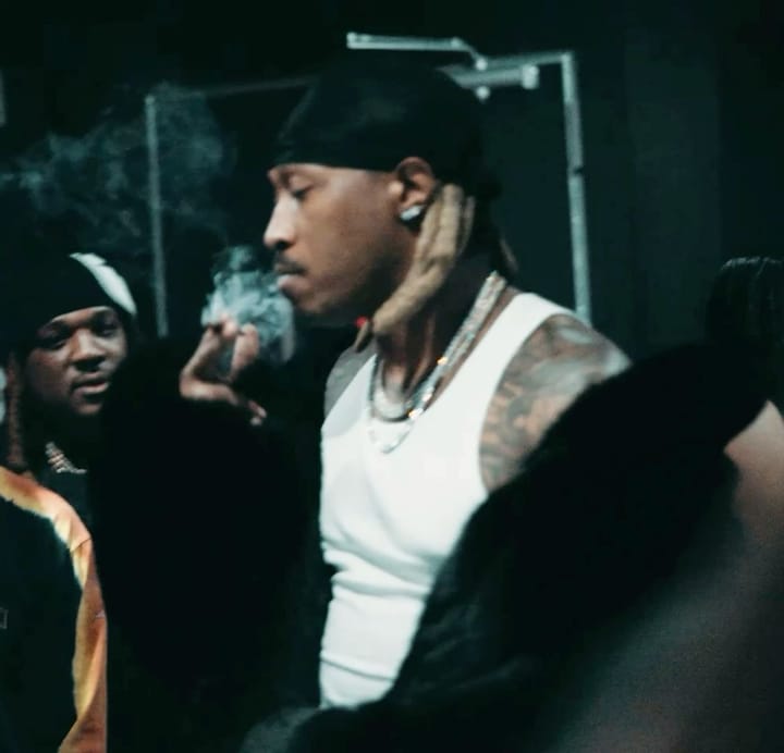 Diez Años del Clásico de Trap DS2 de Future